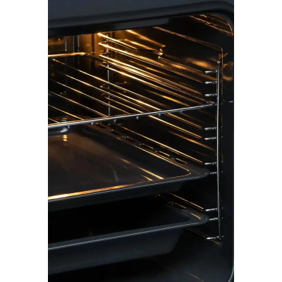 Духовой шкаф GRANADO GEO 62-1310 black Духовой шкаф GRANADO GEO 62-1310 black