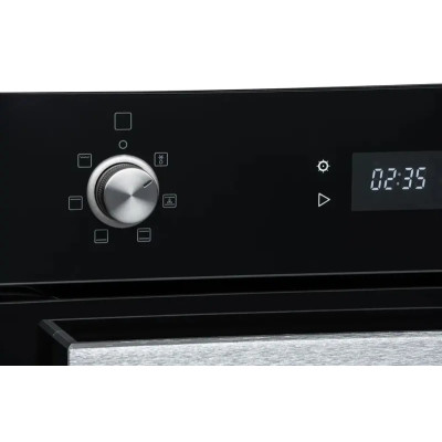 Духовой шкаф GRANADO GEO 62-1310 black Духовой шкаф GRANADO GEO 62-1310 black