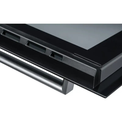 Духовой шкаф GRANADO GEO 62-1310 grafito glass