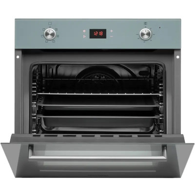 Духовой шкаф GRANADO GEO 62-1310 grafito glass