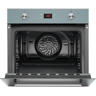 Духовой шкаф GRANADO GEO 62-1310 grafito glass