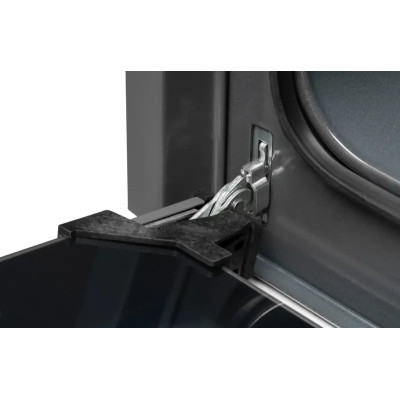 Духовой шкаф GRANADO GEO 62-1310 grafito glass