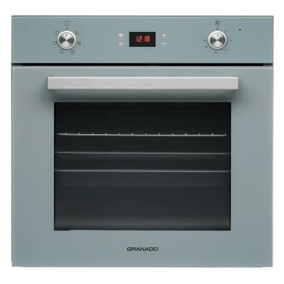 Духовой шкаф GRANADO GEO 62-1310 grafito glass Духовой шкаф GRANADO GEO 62-1310 grafito glass