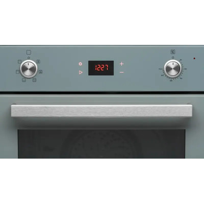 Духовой шкаф GRANADO GEO 62-1310 grafito glass