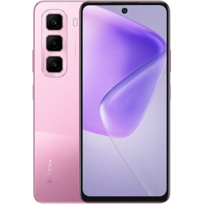 Infinix HOT 50 8/128GB (Blossom Pink) Infinix HOT 50 8/128GB (Blossom Pink)