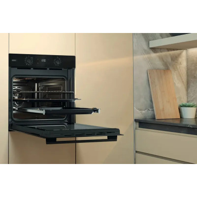 Духовой шкаф электрический Whirlpool OMSK58CU1SB Духовой шкаф электрический Whirlpool OMSK58CU1SB