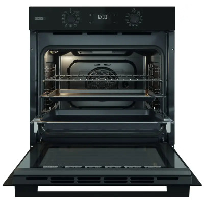 Духовой шкаф электрический Whirlpool OMSK58CU1SB Духовой шкаф электрический Whirlpool OMSK58CU1SB