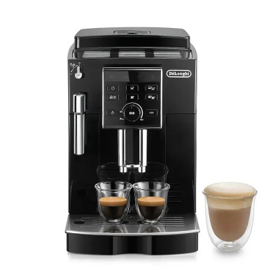 Кофемашина DeLonghi ECAM 13.123 B Кофемашина DeLonghi ECAM 13.123 B