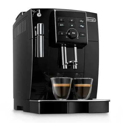 Кофемашина DeLonghi ECAM 13.123 B Кофемашина DeLonghi ECAM 13.123 B