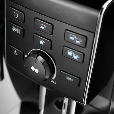 Кофемашина DeLonghi ECAM 13.123 B Кофемашина DeLonghi ECAM 13.123 B