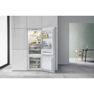 Встраиваемый холодильник Whirlpool SP40802EU
