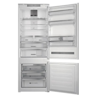 Встраиваемый холодильник Whirlpool SP40802EU