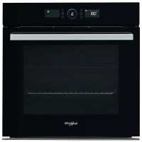 Духовой шкаф электрический Whirlpool OAKZ97961SPNB