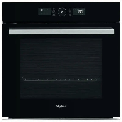 Духовой шкаф электрический Whirlpool OAKZ97961SPNB