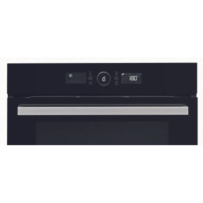 Духовой шкаф электрический Whirlpool OAKZ97961SPNB