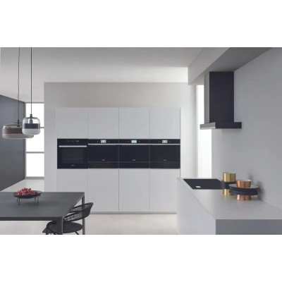 Духовой шкаф электрический Whirlpool OAKZ97961SPNB