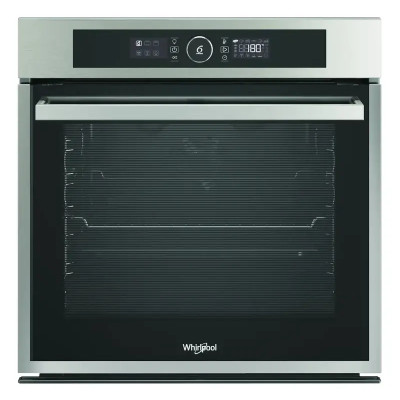 Духовой шкаф электрический Whirlpool OAKZ97961SPIX