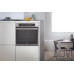 Духовой шкаф электрический Whirlpool OAKZ97961SPIX