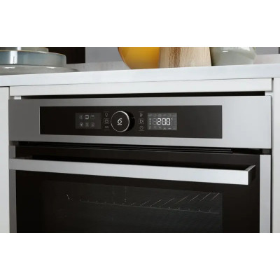 Духовой шкаф электрический Whirlpool OAKZ97961SPIX