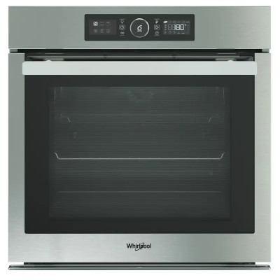 Духовой шкаф электрический Whirlpool AKZ99480IX