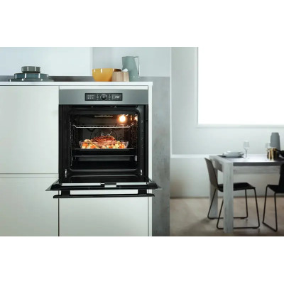 Духовой шкаф электрический Whirlpool AKZ99480IX