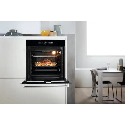 Духовой шкаф электрический Whirlpool AKZ99481SPNB Духовой шкаф электрический Whirlpool AKZ99481SPNB