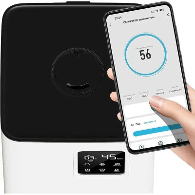 Увлажнитель воздуха Deerma Humidifier DEM-F951W