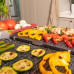 Электрогриль CECOTEC Rock'nGrill Blaze