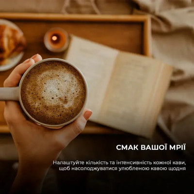 Кофемашина CECOTEC Cremmaet Compact Steam S Кофемашина CECOTEC Cremmaet Compact Steam S