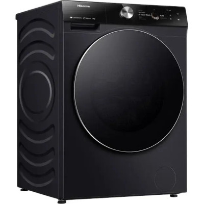 Стиральная машина HISENSE WF7S1247BB Стиральная машина HISENSE WF7S1247BB