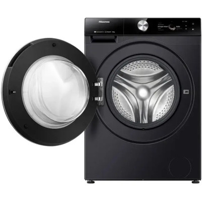 Стиральная машина HISENSE WF7S1247BB Стиральная машина HISENSE WF7S1247BB