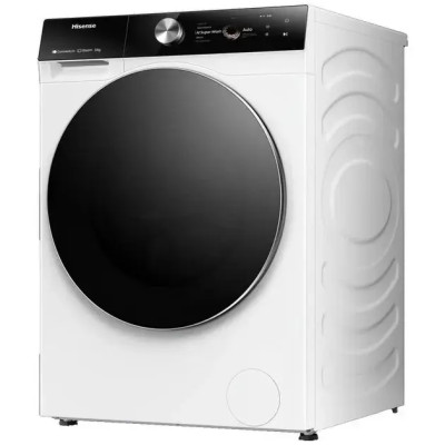 Стиральная машина HISENSE WF7S1247BW