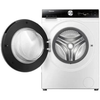 Стиральная машина HISENSE WF7S1247BW