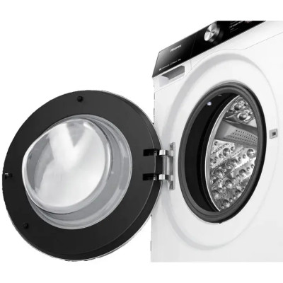 Стиральная машина HISENSE WF7S1247BW
