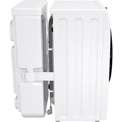 Стиральная машина HISENSE WFQP6012VM/IRV + бак Стиральная машина HISENSE WFQP6012VM/IRV + бак