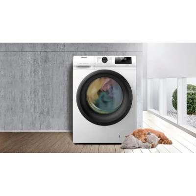 Стиральная машина HISENSE WFQP8014EVM/UA Стиральная машина HISENSE WFQP8014EVM/UA