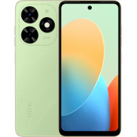 TECNO Spark Go 2024 (BG6) 3/64GB (Magic Skin Green) TECNO Spark Go 2024 (BG6) 3/64GB (Magic Skin Green)