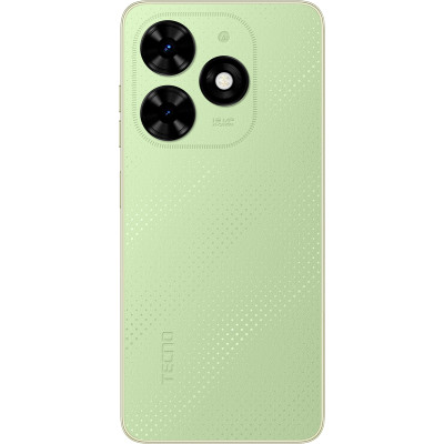 TECNO Spark Go 2024 (BG6) 3/64GB (Magic Skin Green) TECNO Spark Go 2024 (BG6) 3/64GB (Magic Skin Green)