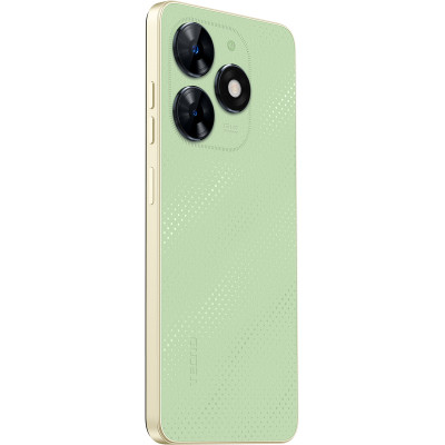 TECNO Spark Go 2024 (BG6) 3/64GB (Magic Skin Green) TECNO Spark Go 2024 (BG6) 3/64GB (Magic Skin Green)