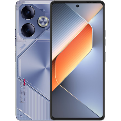 TECNO POVA 6 (LI7) 12/256GB (Interstellar Blue)