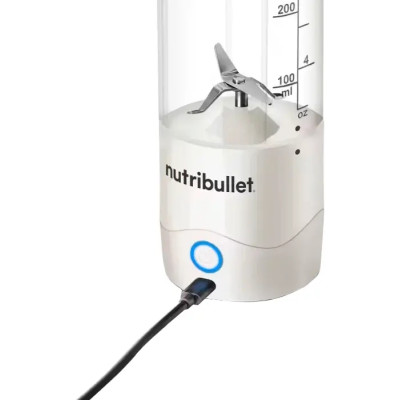 Блендер стационарный Nutribullet NBP003W