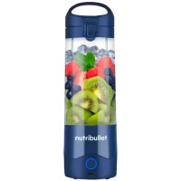 Блендер стационарный Nutribullet NBP003NBL