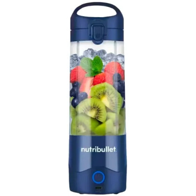 Блендер стационарный Nutribullet NBP003NBL Блендер стационарный Nutribullet NBP003NBL