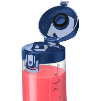 Блендер стационарный Nutribullet NBP003NBL