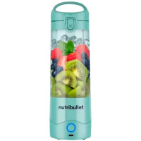 Блендер стационарный Nutribullet NBP003LBL