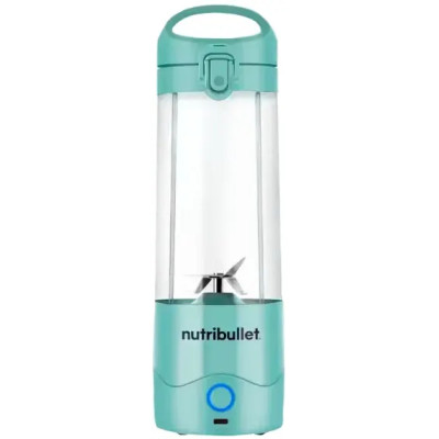 Блендер стационарный Nutribullet NBP003LBL