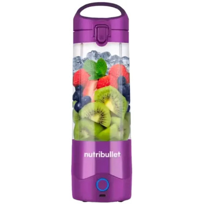 Блендер стационарный Nutribullet NBP003PU