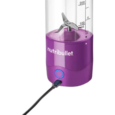 Блендер стационарный Nutribullet NBP003PU Блендер стационарный Nutribullet NBP003PU