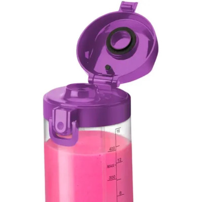 Блендер стационарный Nutribullet NBP003PU Блендер стационарный Nutribullet NBP003PU