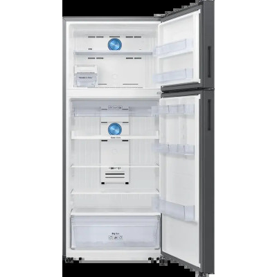 Side-by-side холодильник Samsung RT53DG7A14S9UA с технологией AI Side-by-side холодильник Samsung RT53DG7A14S9UA с технологией AI